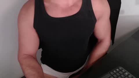 Beard Guy online show from 05.12.26