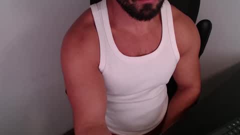 Beard Guy online show from 05.15.26