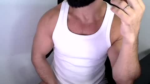 Beard Guy online show from 06.13.26