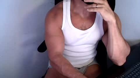 Beard Guy online show from 06.14.26
