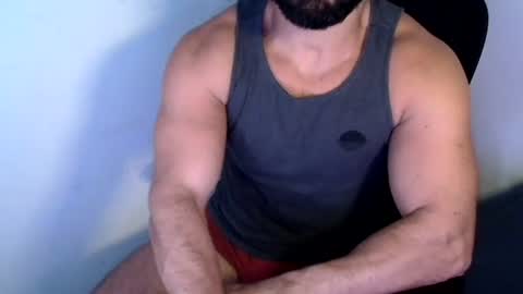 Beard Guy online show from 06.17.26