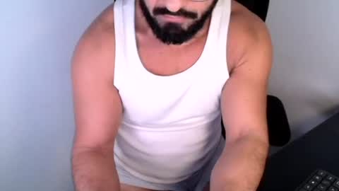 Beard Guy online show from 06.21.26