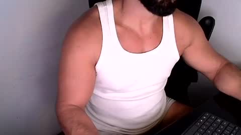 Beard Guy online show from 06.22.26