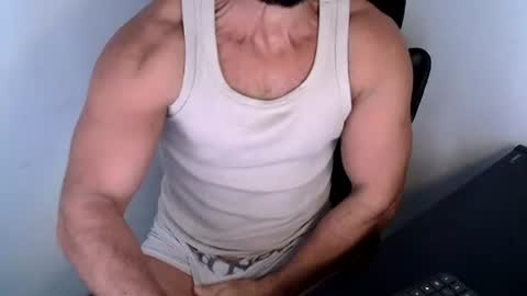 Beard Guy online show from 06.24.26
