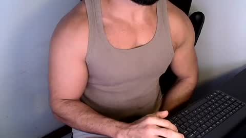 Beard Guy online show from 06.25.26