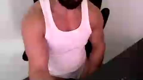 Beard Guy online show from 06.27.26