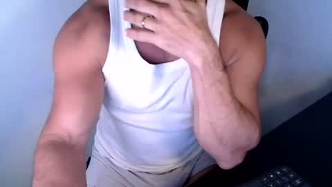 Beard Guy online show from 07.18.26