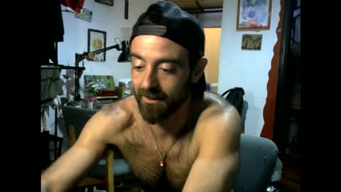 BeardBo online show from 03.18.26