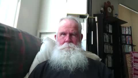 Snapshot of beardbushy chatting on 03.01.26 beardbushy online show from 03.01.26