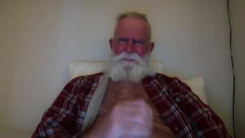 Snapshot of beardbushy chatting on 03.05.26 beardbushy online show from 03.05.26