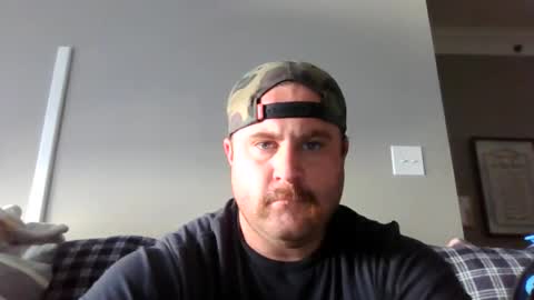 bearded4urpleasure online show from 10.17.25
