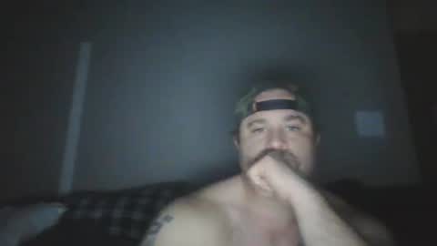 bearded4urpleasure online show from 02.21.26
