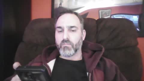 beardedambition online show from 03.04.25