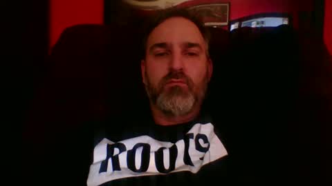 beardedambition online show from 10.24.25