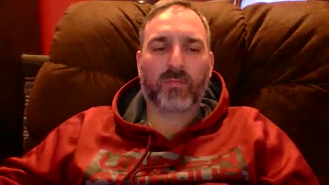 beardedambition online show from 03.05.26