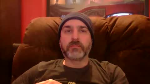 beardedambition online show from 03.21.26