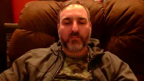beardedambition online show from 04.04.26