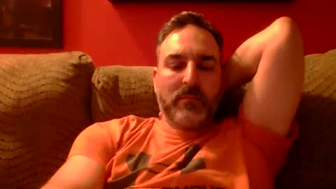 beardedambition online show from 05.10.26