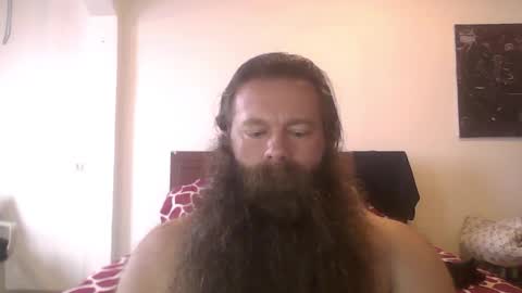 beardeddonkey88 online show from 11.17.25