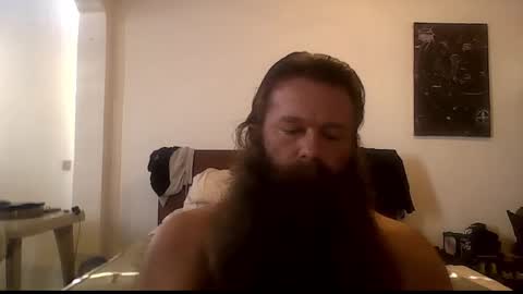 beardeddonkey88 online show from 02.04.26