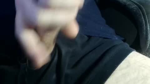 Snapshot of beardhard247 chatting on 11.21.25 beardhard247 online show from 11.21.25