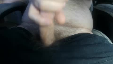 Snapshot of beardhard247 chatting on 11.24.25 beardhard247 online show from 11.24.25