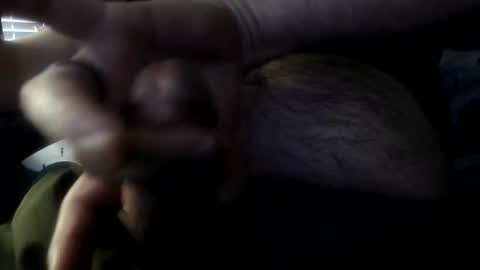 Snapshot of beardhard247 chatting on 12.17.25 beardhard247 online show from 12.17.25