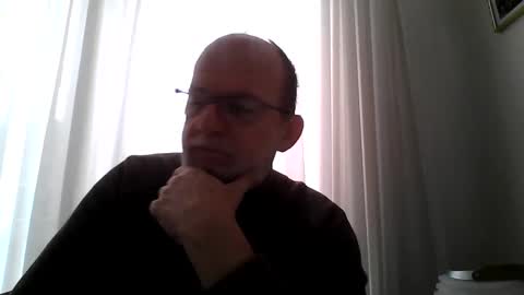 Snapshot of beardman916444 chatting on 01.19.25 Beardman online show from 01.19.25