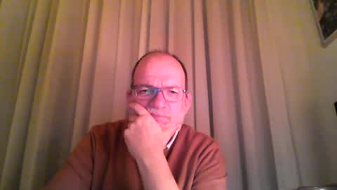 Snapshot of beardman916444 chatting on 01.29.25 Beardman online show from 01.29.25