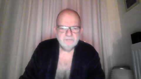 Snapshot of beardman916444 chatting on 02.14.25 Beardman online show from 02.14.25