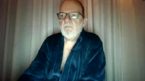 Snapshot of beardman916444 chatting on 11.16.25 Beardman online show from 11.16.25