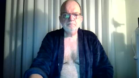 Snapshot of beardman916444 chatting on 01.17.26 Beardman online show from 01.17.26