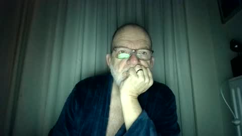 Snapshot of beardman916444 chatting on 02.14.26 Beardman online show from 02.14.26