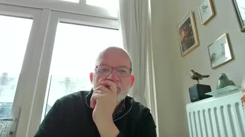 Snapshot of beardman916444 chatting on 02.21.26 Beardman online show from 02.21.26