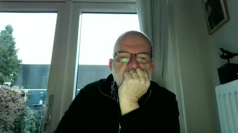 Snapshot of beardman916444 chatting on 02.22.26 Beardman online show from 02.22.26