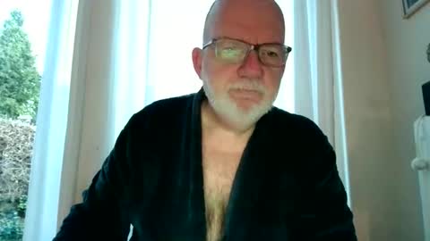 Snapshot of beardman916444 chatting on 03.15.26 Beardman online show from 03.15.26