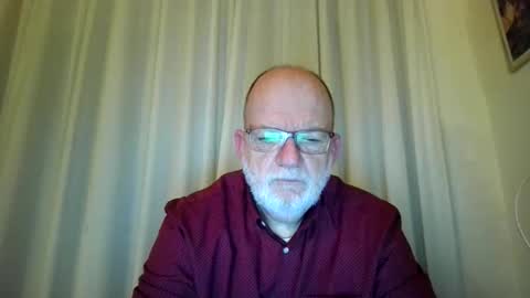 Snapshot of beardman916444 chatting on 03.17.26 Beardman online show from 03.17.26