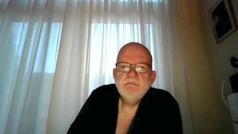 Snapshot of beardman916444 chatting on 03.22.26 Beardman online show from 03.22.26