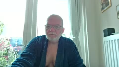Beardman online show from 05.01.26