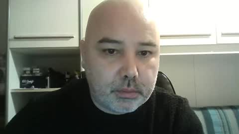 Snapshot of beardmancoming chatting on 12.14.24 WELCOME EVERYONE MY NAME IS  CHAN ..I WILL BE HAPPY TO SHOW YOU MY CUM online show from 12.14.24