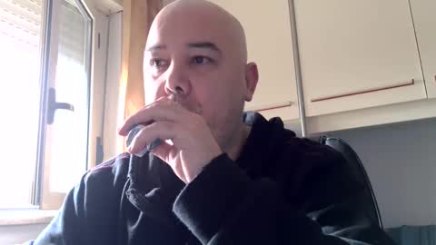 Snapshot of beardmancoming chatting on 01.27.25 WELCOME EVERYONE MY NAME IS  CHAN ..I WILL BE HAPPY TO SHOW YOU MY CUM online show from 01.27.25