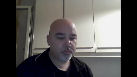 Snapshot of beardmancoming chatting on 10.26.25 WELCOME EVERYONE MY NAME IS  CHAN ..I WILL BE HAPPY TO SHOW YOU MY CUM online show from 10.26.25