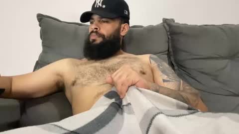 Min online show from 10.28.25