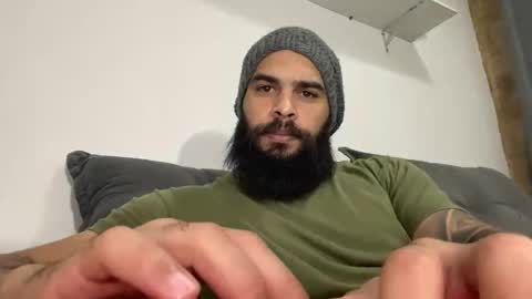 Min online show from 11.03.25