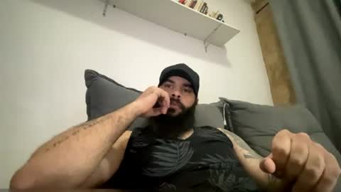 Min online show from 07.05.26
