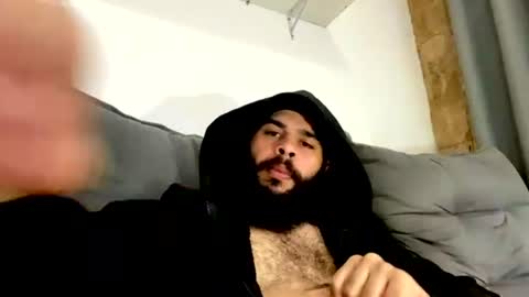 Min online show from 07.23.26