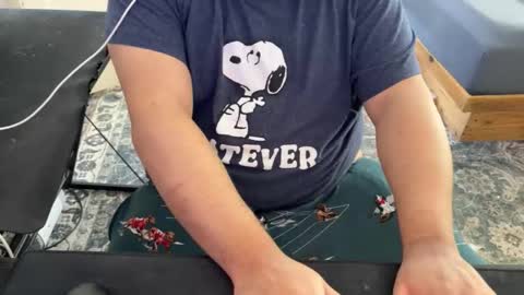 Snapshot of beardudeguy chatting on 03.10.26 beardudeguy online show from 03.10.26