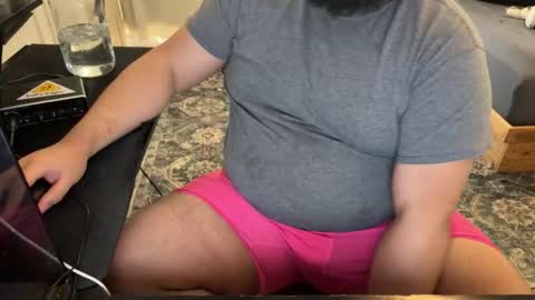 Snapshot of beardudeguy chatting on 03.25.26 beardudeguy online show from 03.25.26