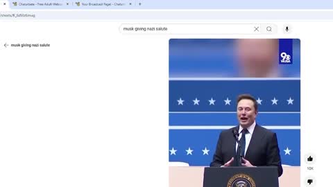 bearfer online show from 03.06.25