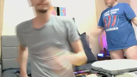 Trev online show from 03.10.26